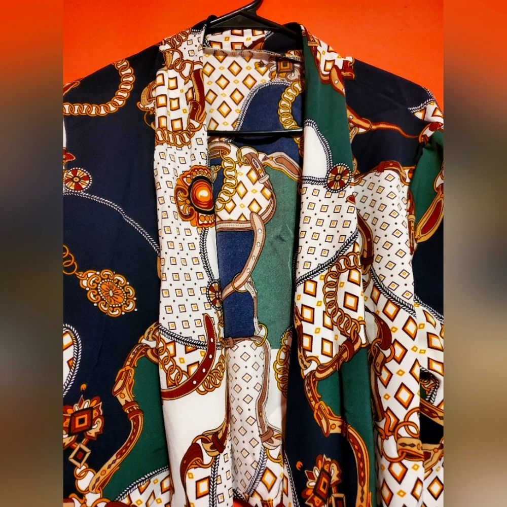 Women's Blouse